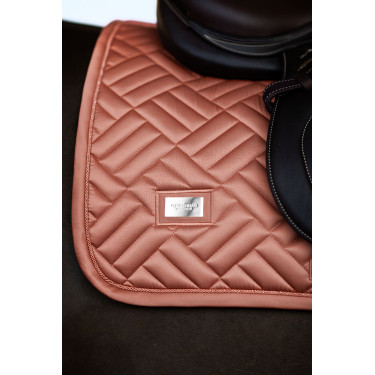 Sottosella Equestrian Stockholm jumping Modern Corallo Rosa
