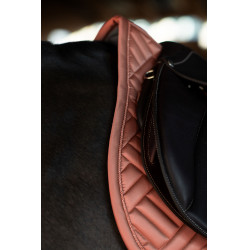 Sottosella Equestrian Stockholm jumping Modern Corallo Rosa