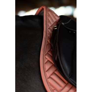 Sottosella Equestrian Stockholm jumping Modern Corallo Rosa