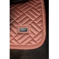 Sottosella Equestrian Stockholm jumping Modern Corallo Rosa