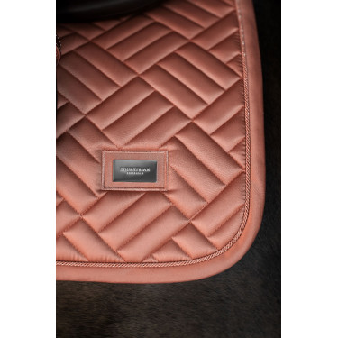 Sottosella Equestrian Stockholm jumping Modern Corallo Rosa