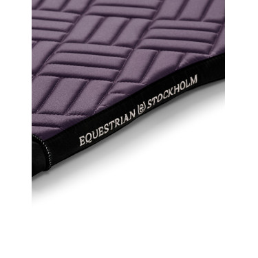 Sottosella Equestrian Stockholm jumping Modern Viola scuro