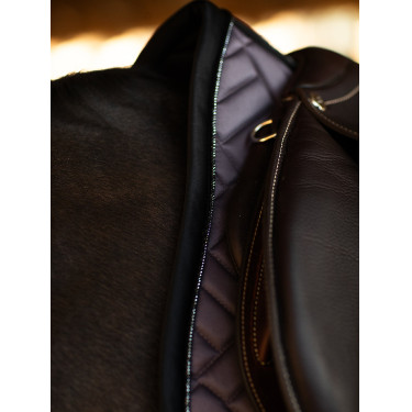 Sottosella Equestrian Stockholm jumping Modern Viola scuro