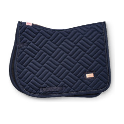Sottosella Equestrian Stockholm jumping Modern Laguna blush Arancione