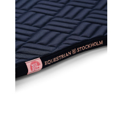 Sottosella Equestrian Stockholm jumping Modern Laguna blush Arancione