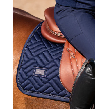 Sottosella Equestrian Stockholm jumping Modern Laguna blush Arancione