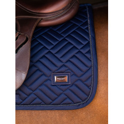 Sottosella Equestrian Stockholm jumping Modern Laguna blush Arancione