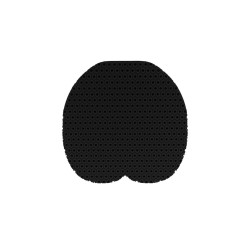 Scoot pads confezione da 4 Scoot pads confezione da 4
