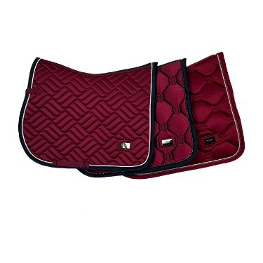 Sottosella Equestrian Stockholm jumping Modern Lusso Bianco