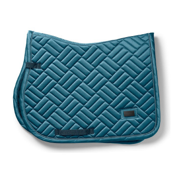 Sottosella Equestrian Stockholm jumping Modern Blu teal