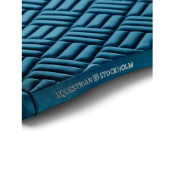 Sottosella Equestrian Stockholm jumping Modern Blu teal