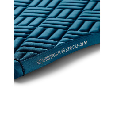 Sottosella Equestrian Stockholm jumping Modern Blu teal