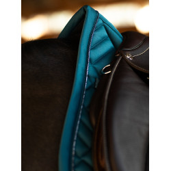 Sottosella Equestrian Stockholm jumping Modern Blu teal