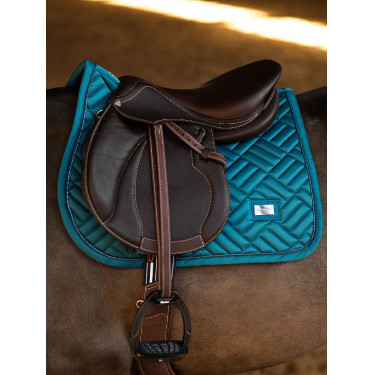 Sottosella Equestrian Stockholm jumping Modern Blu teal