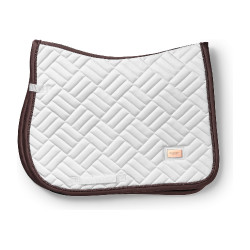 Sottosella Equestrian Stockholm jumping Modern Bianco notte senza luna