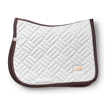 Sottosella Equestrian Stockholm jumping Modern Bianco notte senza luna