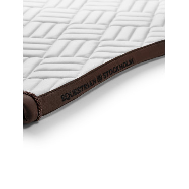 Sottosella Equestrian Stockholm jumping Modern Bianco notte senza luna