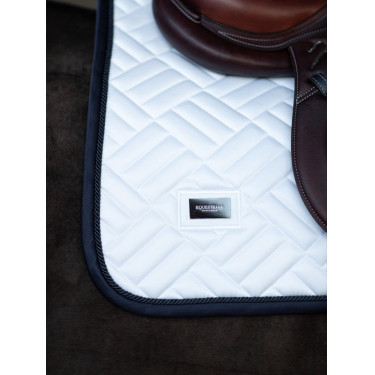 Sottosella Equestrian Stockholm jumping Modern Marina Blu marino