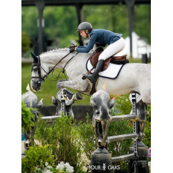Sottosella Equestrian Stockholm jumping Modern Marina Blu marino