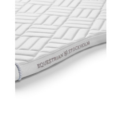 Sottosella Equestrian Stockholm jumping Modern Perfezione bianca Bianco