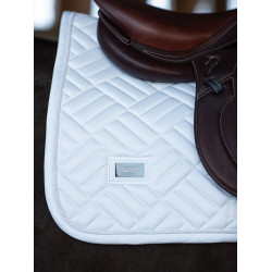 Sottosella Equestrian Stockholm jumping Modern Perfezione bianca Bianco