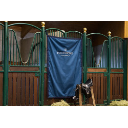 Tenda per box Equestrian Stockholm Prateria blu