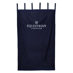 Tenda per box Equestrian Stockholm Marina Blu marino