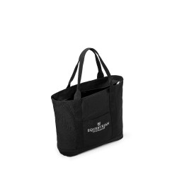 Borsa tote Equestrian Stockholm Nero Borsa tote Equestrian Stockholm Nero