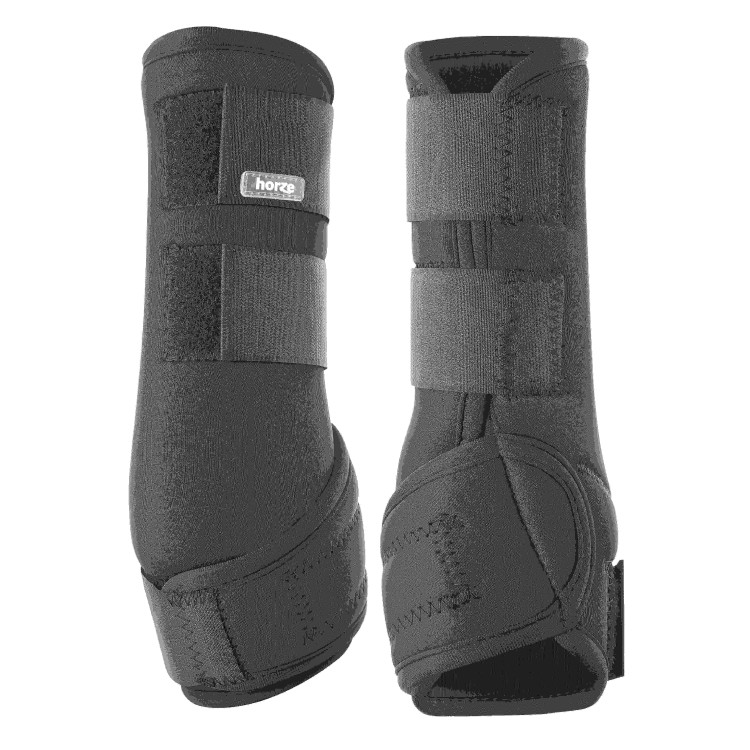 Ghette in neoprene Horze Supreme