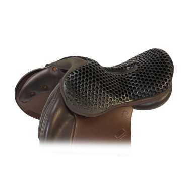 Copriseggio ammortizzante in gel esterno Acavallo Ortho Pubis - Dressage Copriseggio ammortizzante in gel esterno Acavallo Ortho Pubis - Dressage