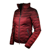 Giacca leggera da donna Equestrian Stockholm Classic Bordeaux Giacca leggera da donna Equestrian Stockholm Classic Bordeaux
