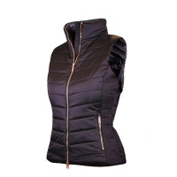 Gilet senza maniche Equestrian Stockholm donna Equestrian Notte senza luna
