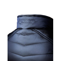 Gilet senza maniche Equestrian Stockholm donna Equestrian Marina Blu marino