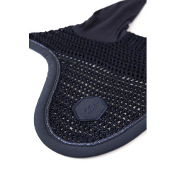 Cuffietta per cavallo ProConfort Dona Marina Blu marino