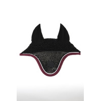 Cuffietta per cavallo ProConfort Dynax Nero / bordeaux