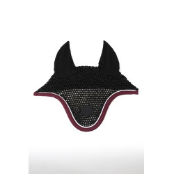 Cuffietta per cavallo ProConfort Dynax Nero / bordeaux