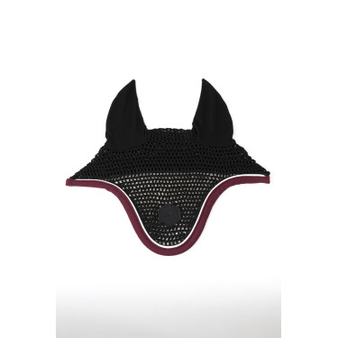 Cuffietta per cavallo ProConfort Dynax Nero / bordeaux