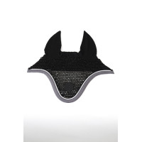 Cuffietta per cavallo ProConfort Dynax Nero / bordeaux