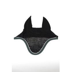 Cuffietta per cavallo ProConfort Dynax Nero / giungla