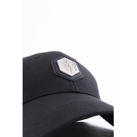Cappellino Harcour Cornet Nero