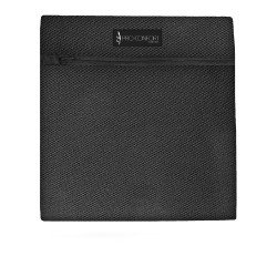 Sacca per lavaggio Proconfort Nero