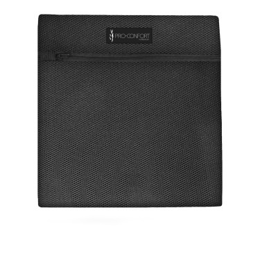 Sacca per lavaggio Proconfort Nero