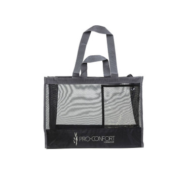 Borsa per coperte Proconfort Nero