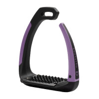 Staffe Supernova Equestro Junior Dalia viola