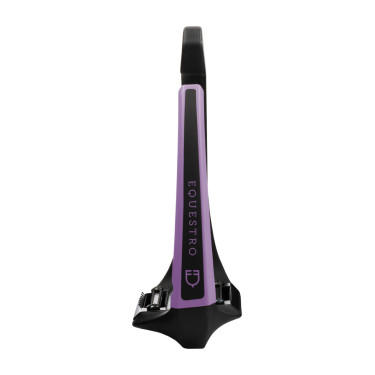 Staffe Supernova Equestro Junior Dalia viola Staffe Supernova Equestro Junior Dalia viola