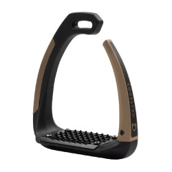 Staffe Supernova Equestro Junior Noce Marrone Staffe Supernova Equestro Junior Noce Marrone