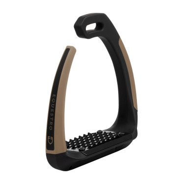 Staffe Supernova Equestro Junior Noce Marrone Staffe Supernova Equestro Junior Noce Marrone