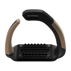 Staffe Supernova Equestro Junior Noce Marrone Staffe Supernova Equestro Junior Noce Marrone