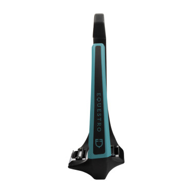 Staffe Supernova Equestro Junior Blu corallo