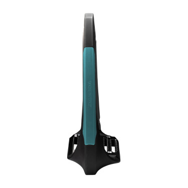 Staffe Supernova Equestro Junior Blu corallo